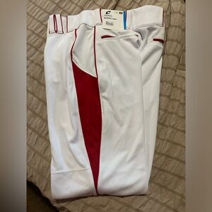 Brand New Men’s medium baseball pants